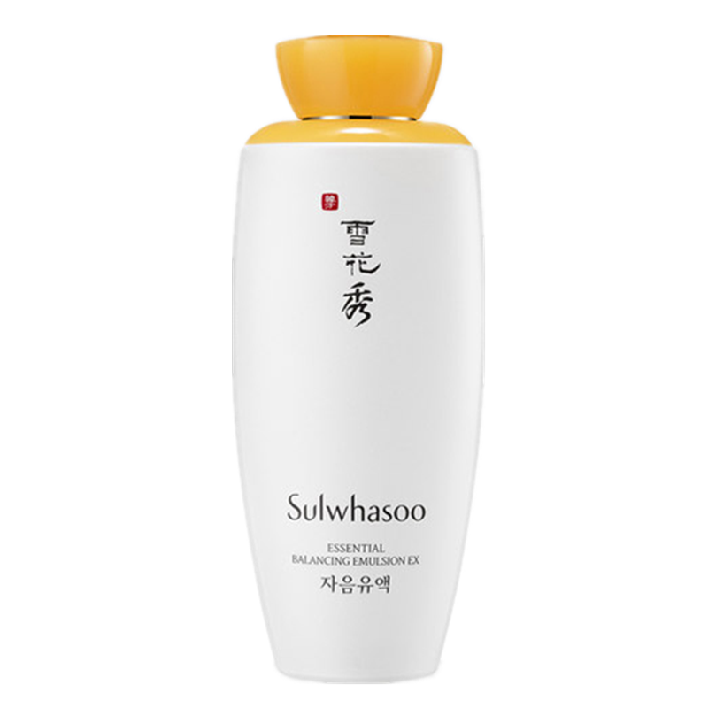 雪花秀 莹润光泽乳液