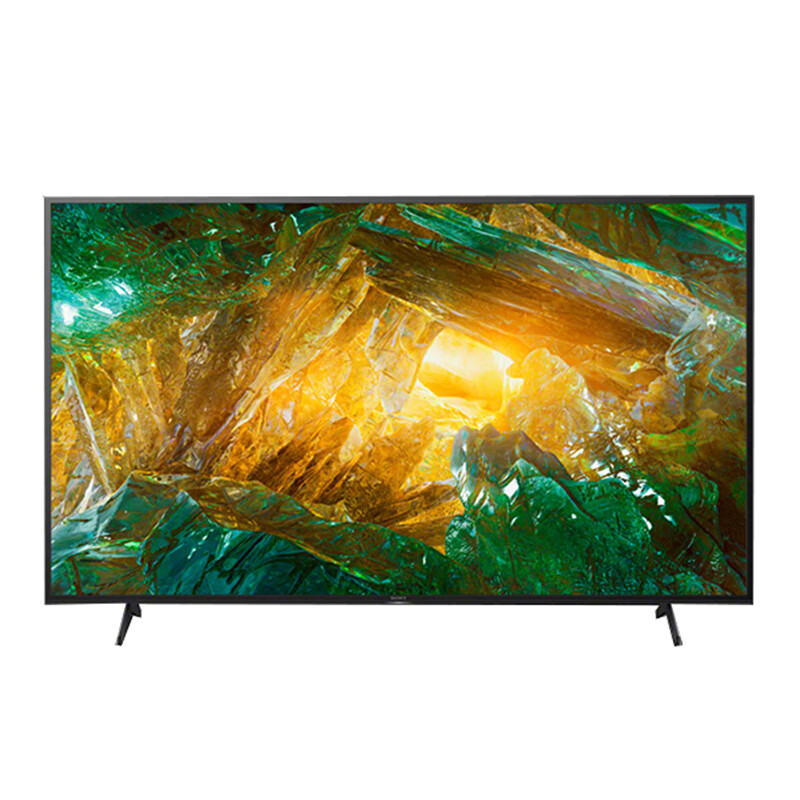 索尼 杜比全景声智能高清电视