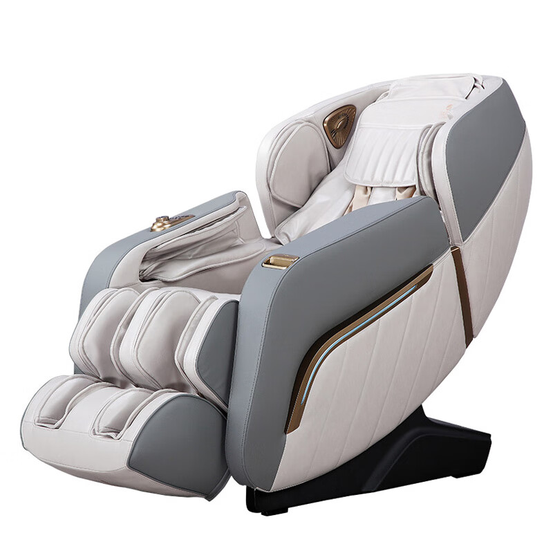 艾力斯特 泰式拉伸按摩椅