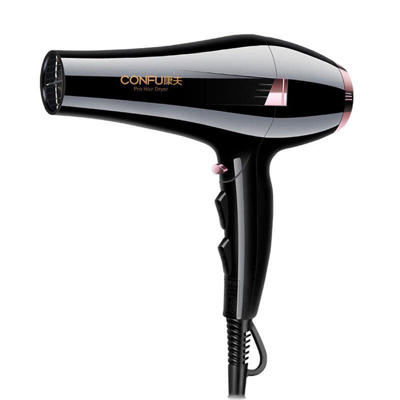 康夫 静音恒温护发电吹风
