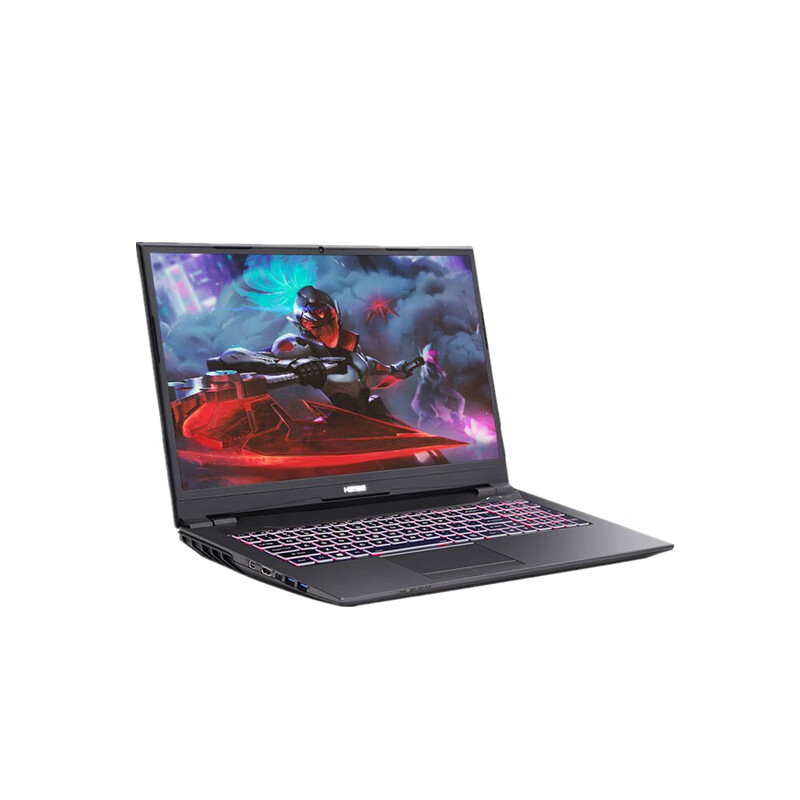 神舟 独立显卡 游戏本