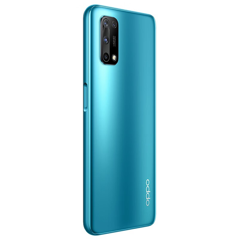 OPPO 4800万四摄手机