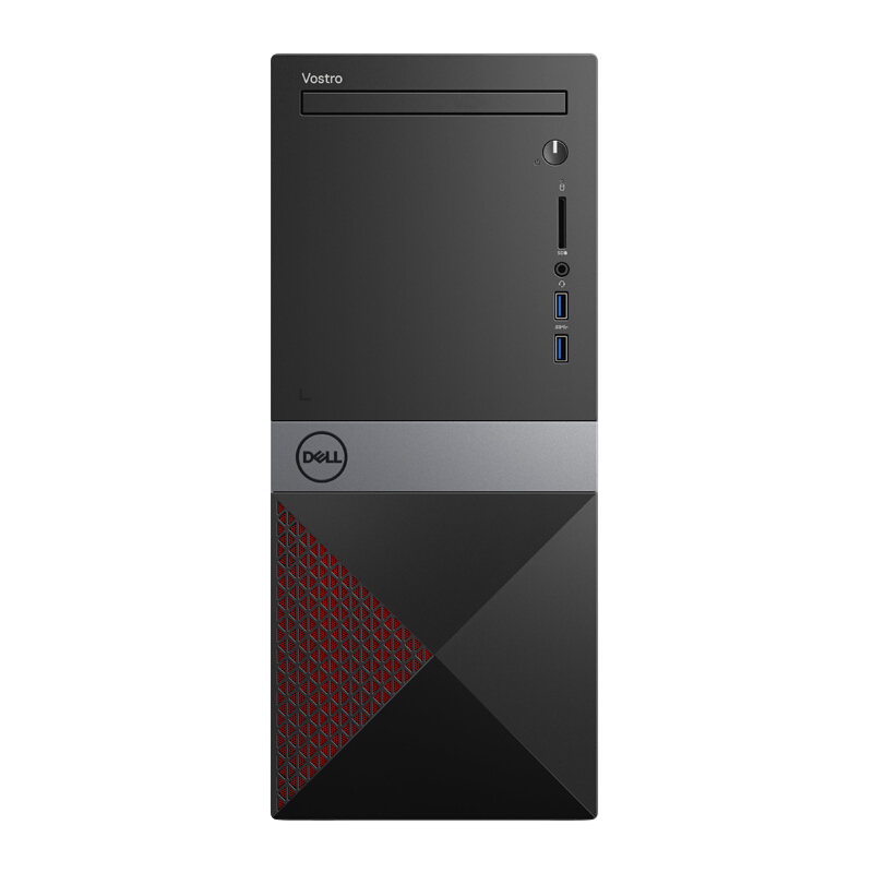 戴尔 多用途台式电脑