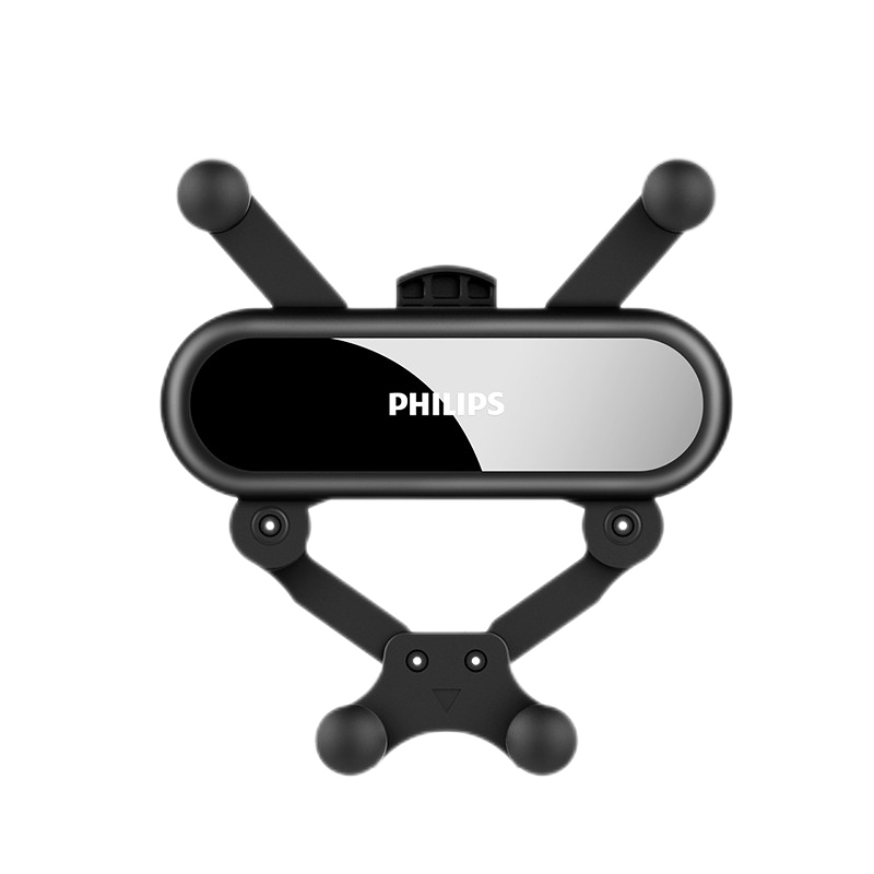 飞利浦 重力感应手机支架