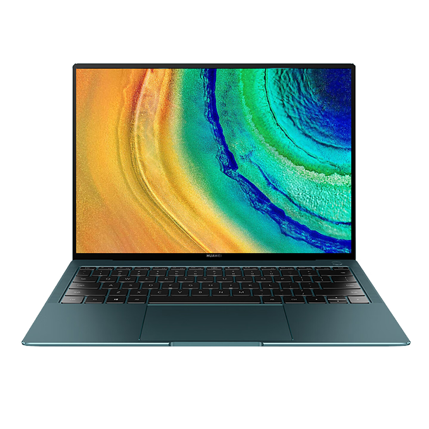 华为 高精度多点触控屏笔记本