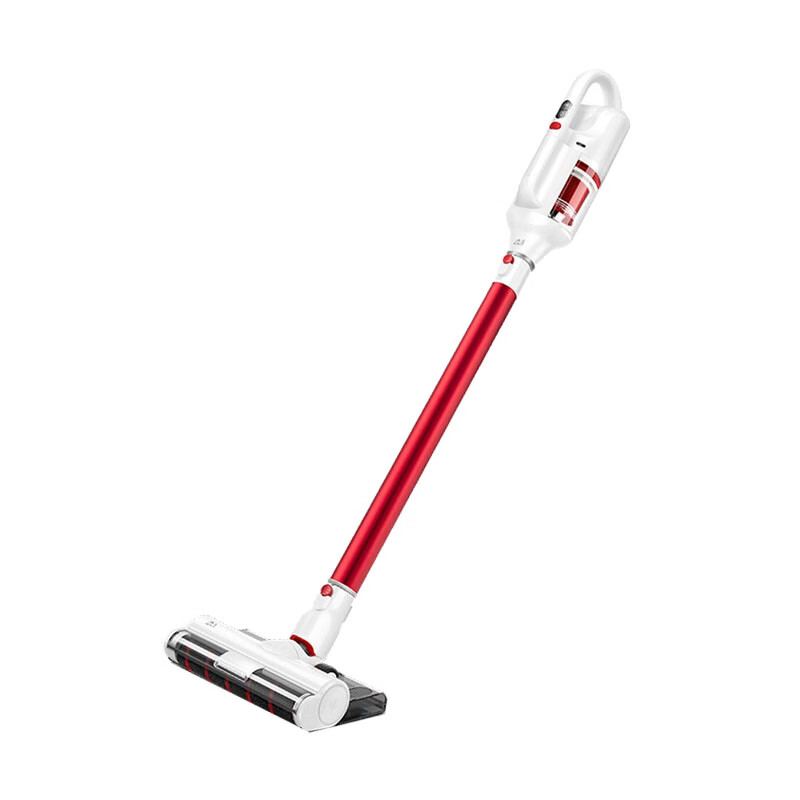 小狗 手持除螨吸尘器