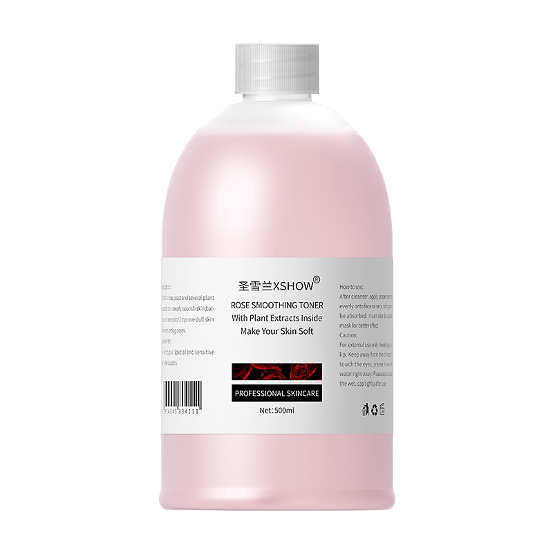 圣雪兰 水润舒缓 爽肤水