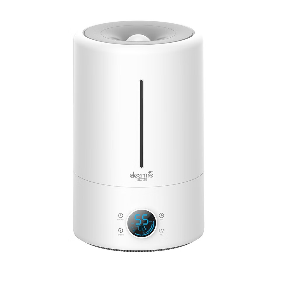 德尔玛 单向水路 加湿器