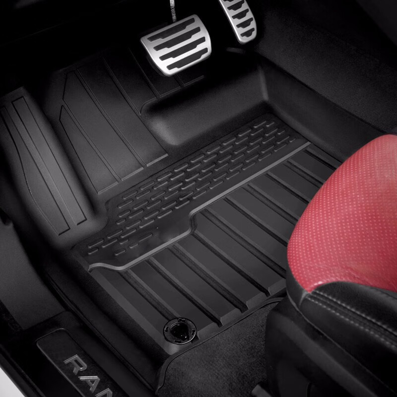 3W 半包围 汽车脚垫