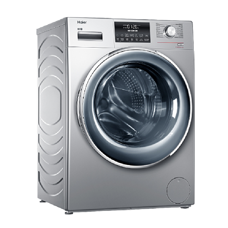 海尔 静音洗衣机