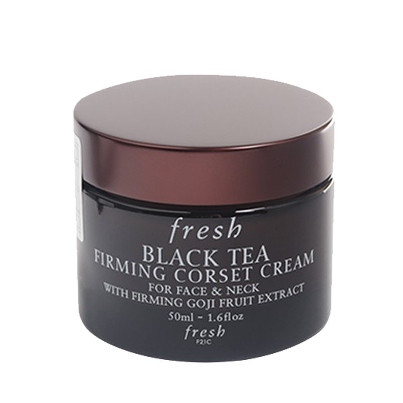 馥蕾诗 红茶塑颜紧致面霜