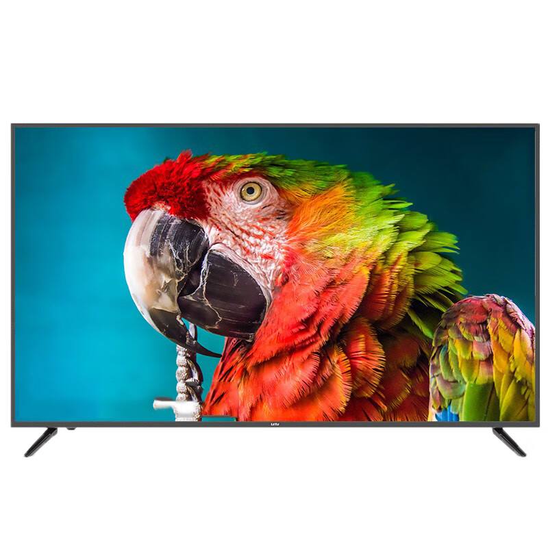 乐视 超窄边框电视