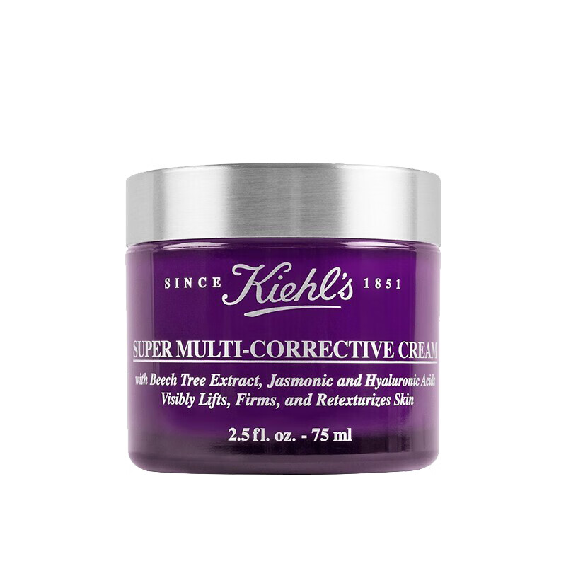 科颜氏 多重紧致 面霜