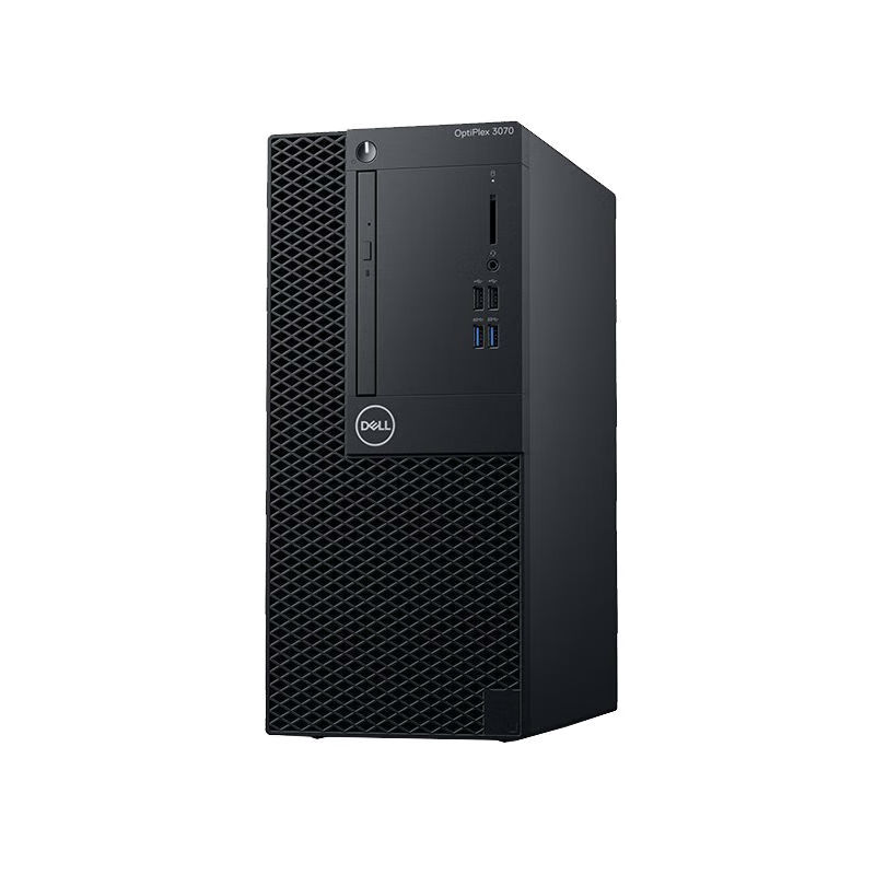 戴尔 微型迷你台式机