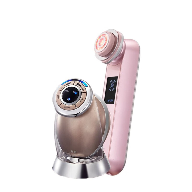 雅萌 射频童颜美容器