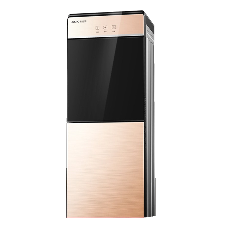 奥克斯 双开门柜式饮水机