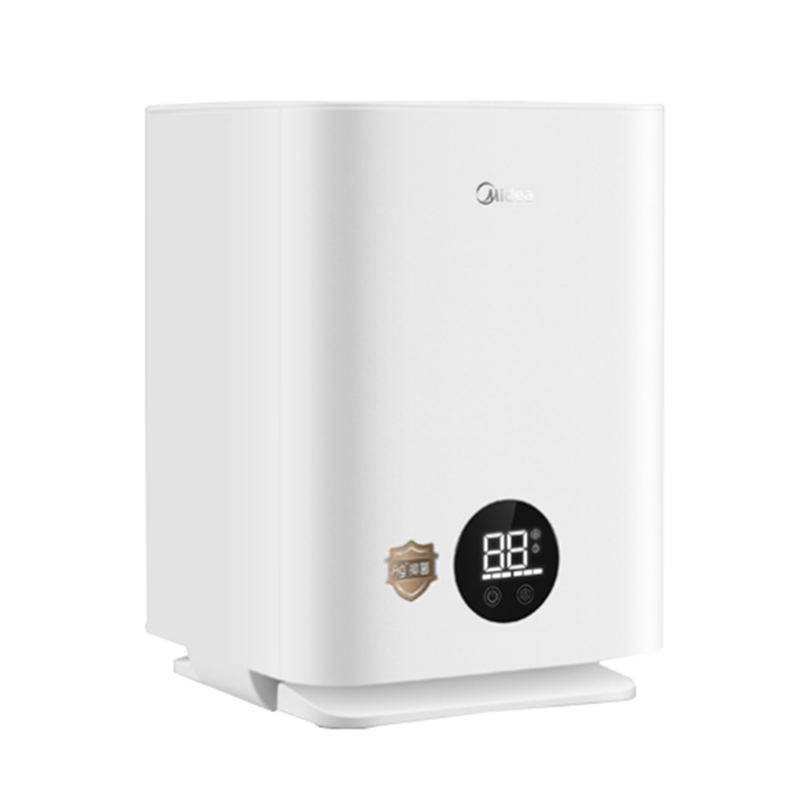 美的 智能恒湿加湿器