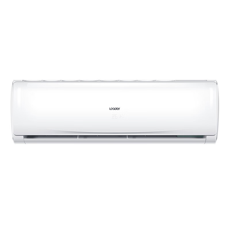 海尔 大风量快速冷暖空调