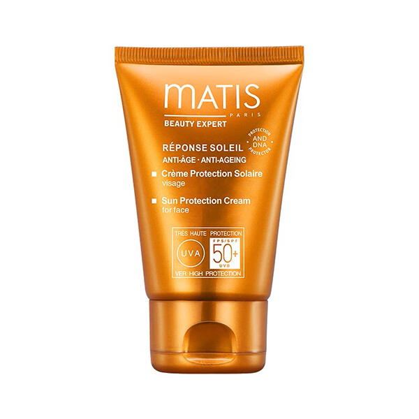 魅力匙 焕发活力 防晒霜