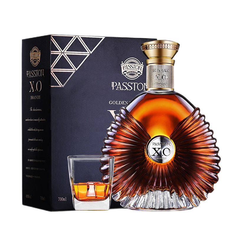 派斯顿 澄澈清洌洋酒