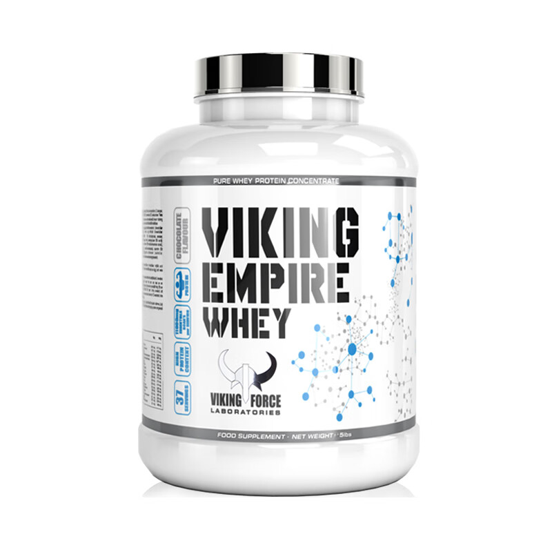 北欧海盗 欧洲进口 增肌粉