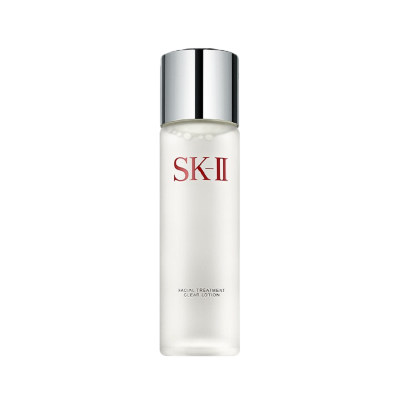 SK-II 嫩肤清莹露
