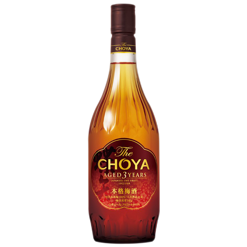 蝶矢 纪州南高梅果酒