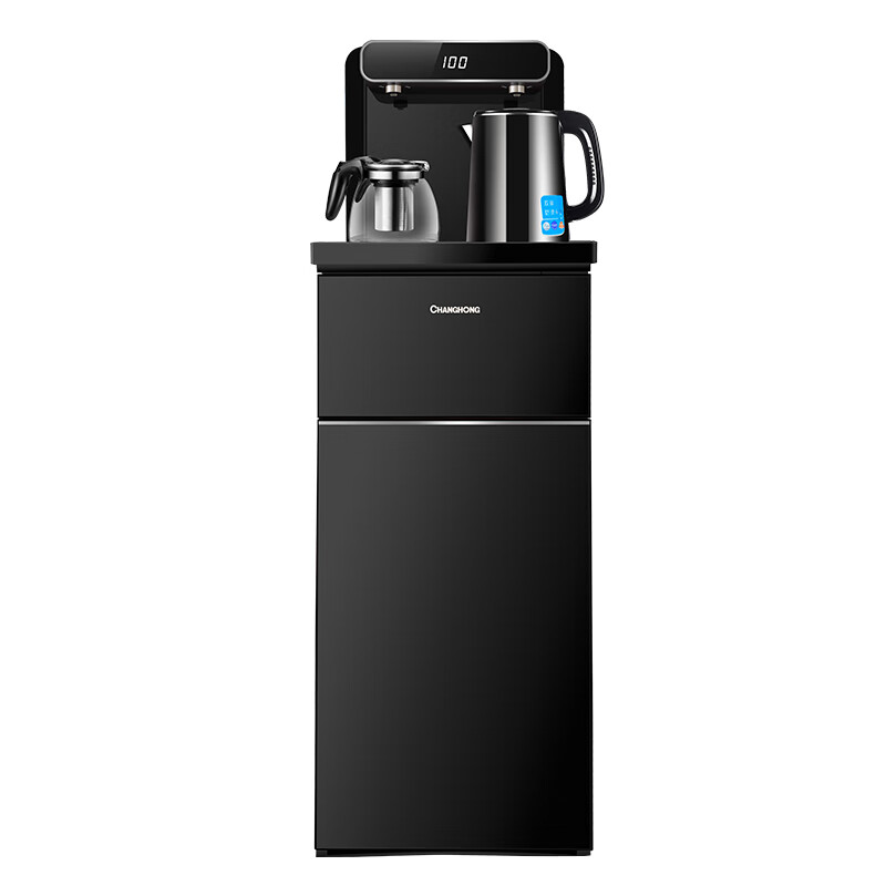 长虹 遥控器操控饮水机