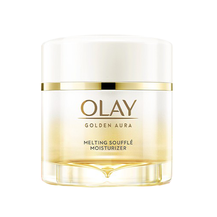 OLAY 绵绒感熬夜面霜