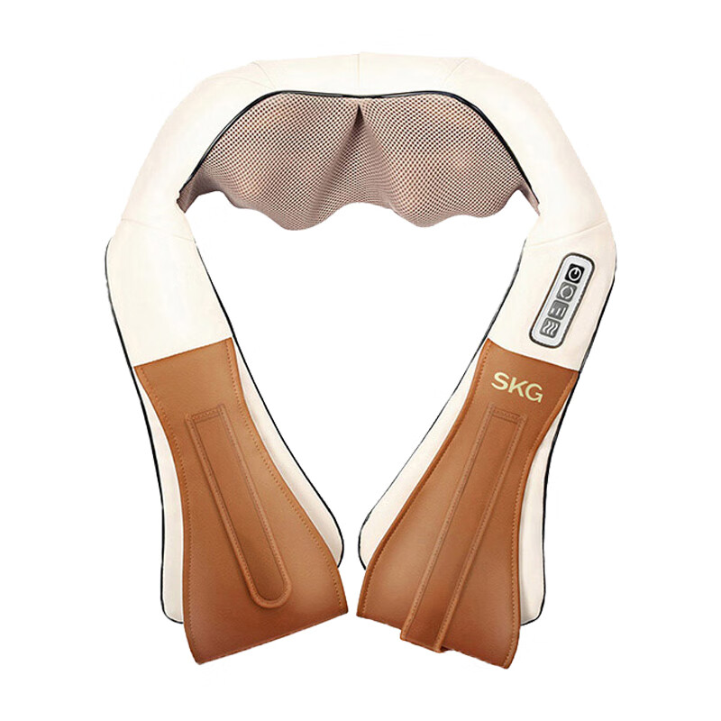 SKG 长续航颈肩按摩器