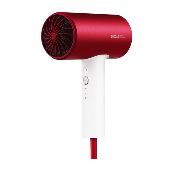 素士负离子电吹风