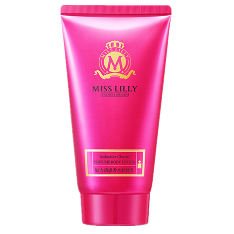 MISSLILLY 通用身体乳
