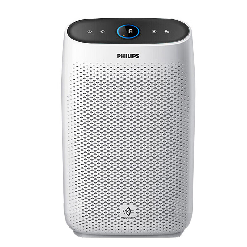 飞利浦家用除甲醛空气净化器