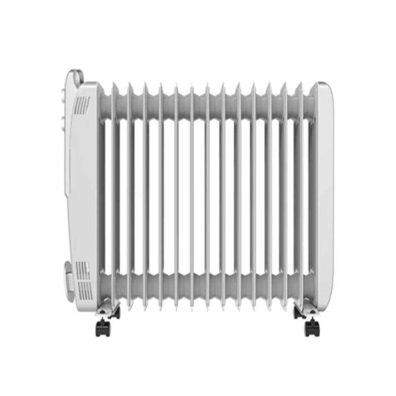 艾美特 双引擎发热 取暖器