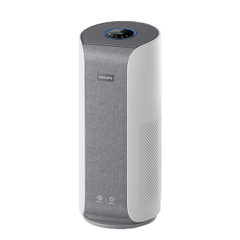 飞利浦 微护盾空气净化器