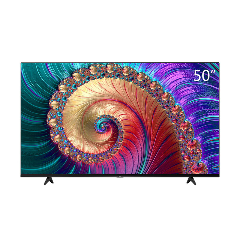 TCL50英寸液晶平板电视