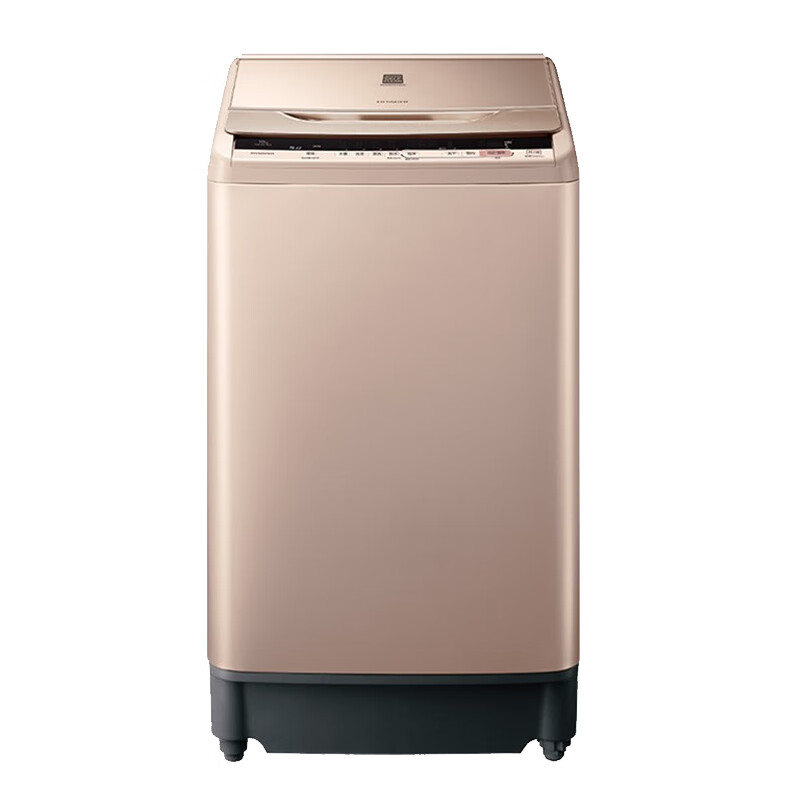 日立变频全自动耐用洗衣机