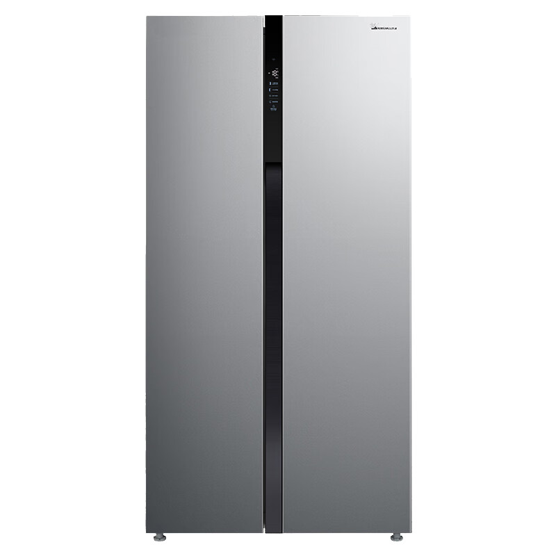 小天鹅 变频技术对开门冰箱