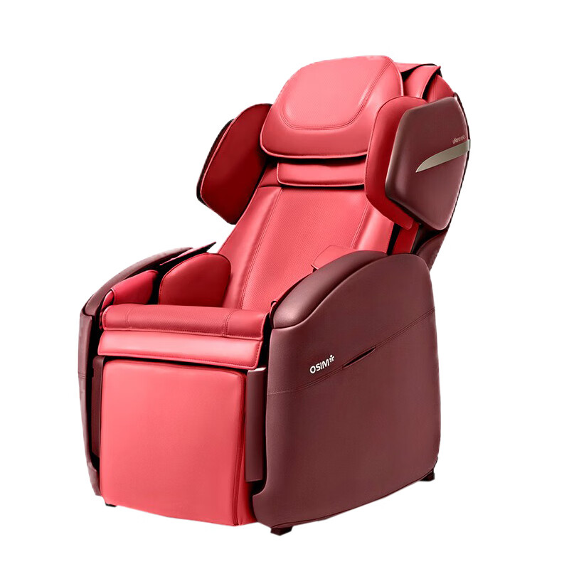 傲胜 适温热敷按摩椅