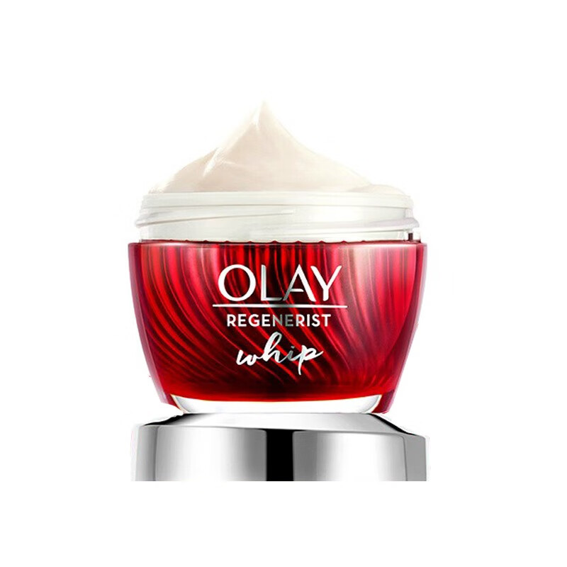 玉兰油 烟酰胺 面霜