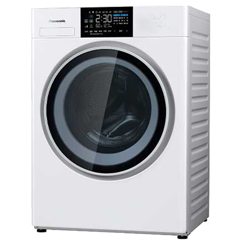 松下 远程智控滚筒洗衣机
