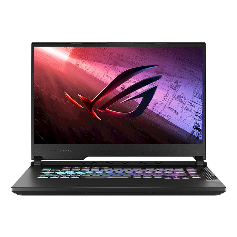 ROG 高刷新率高色域游戏本