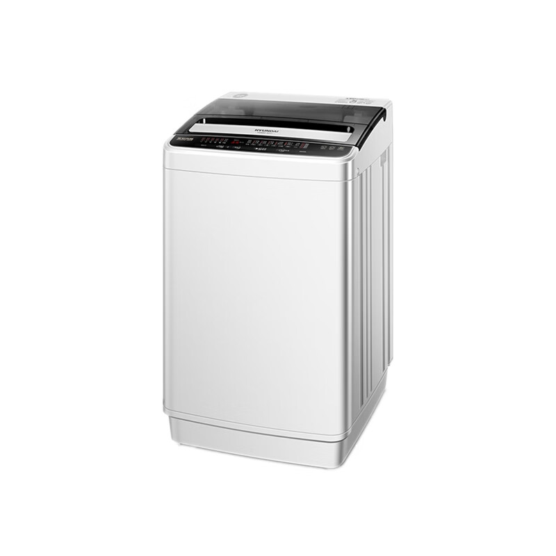 现代 脱水甩干洗衣机