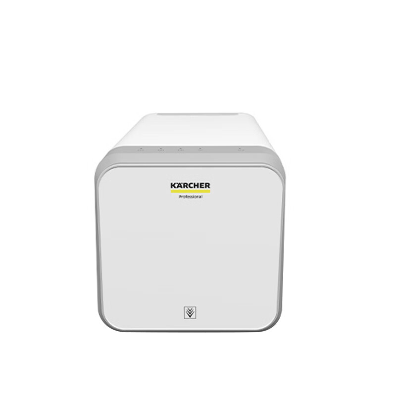 华为 德国精工工艺净水器