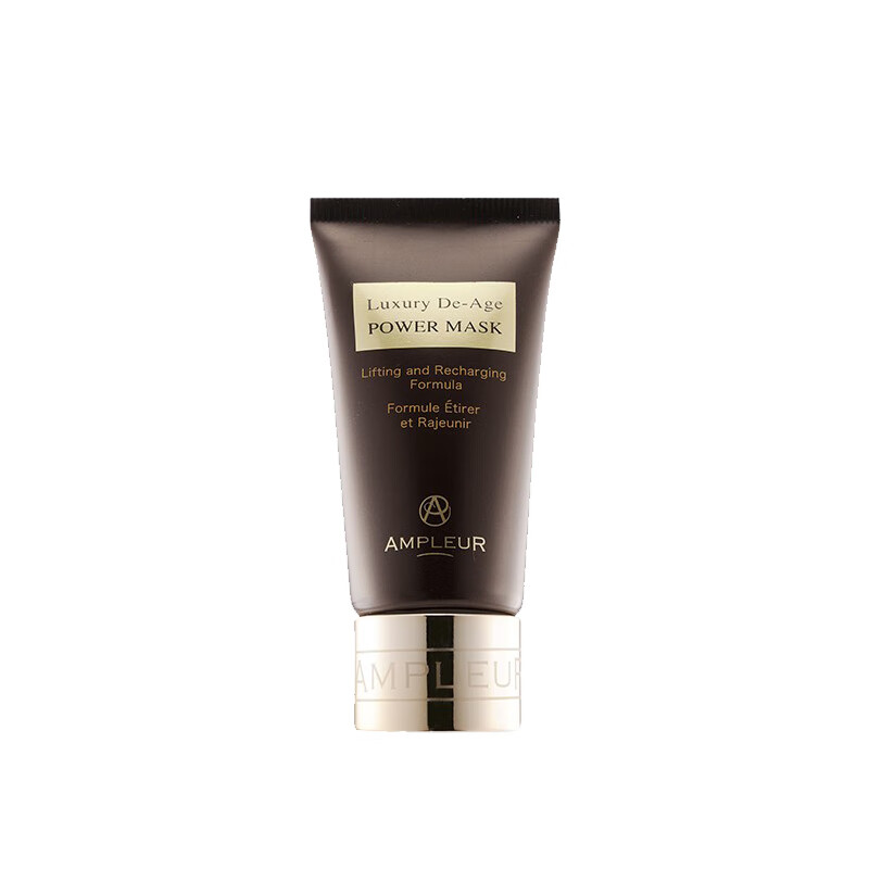 ampleur 补水睡眠面膜