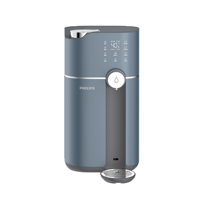 飞利浦 反渗透净水器