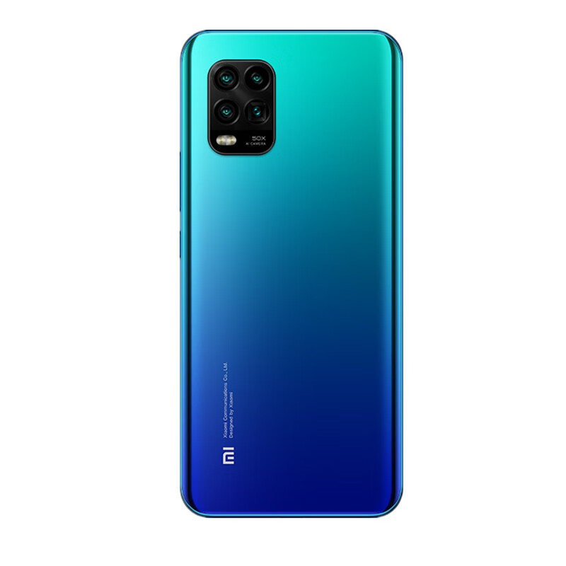 小米 时尚外观手机