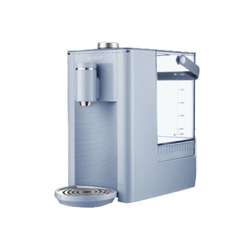 北鼎 智能14段控温 饮水机