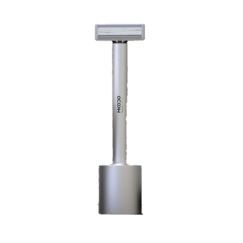 麦克多 震感手自一体刮胡刀