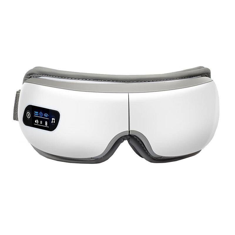 迪斯 温感热敷按摩器